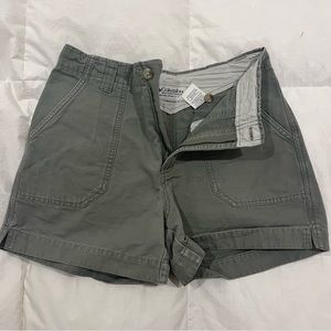 Columbia Shorts